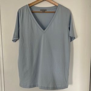 Cos Deep V neck